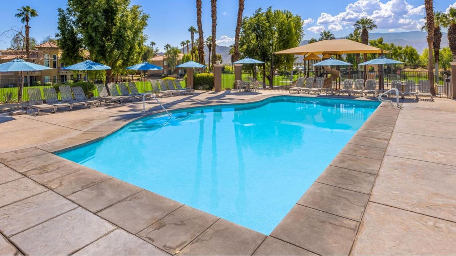 Marriott Desert Springs Ii Luxury Guest Holiday home *