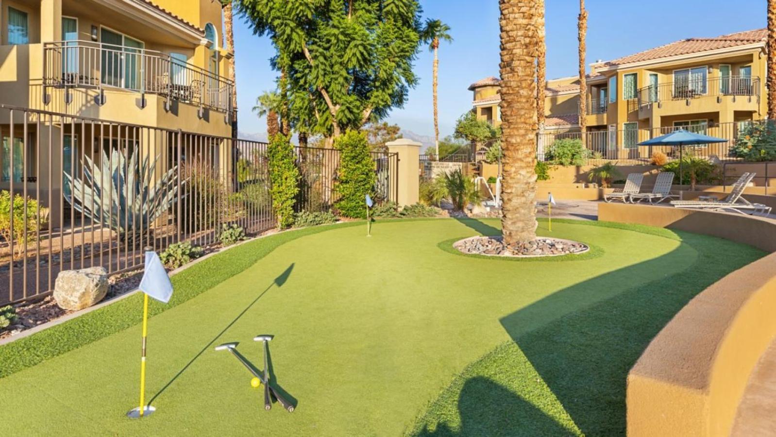 Marriott Desert Springs Ii Luxury Guest Holiday home Palm Desert