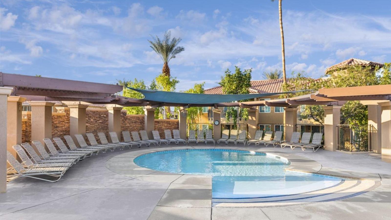Holiday home Marriott Desert Springs Ii Luxury Guest Palm Desert
