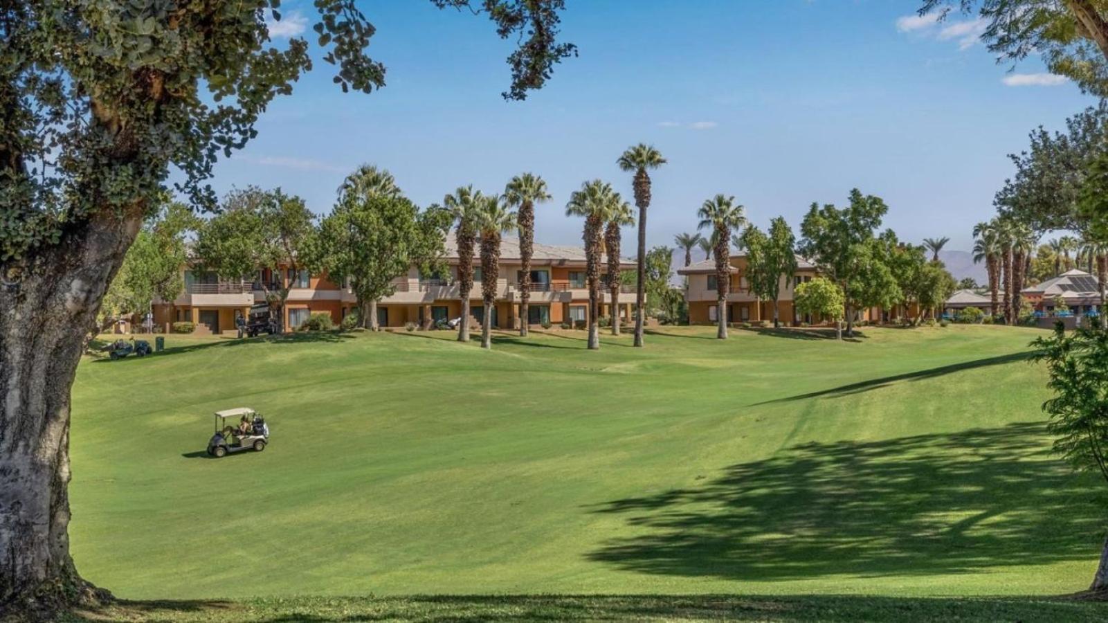 Marriott Desert Springs Ii Luxury Guest Holiday home