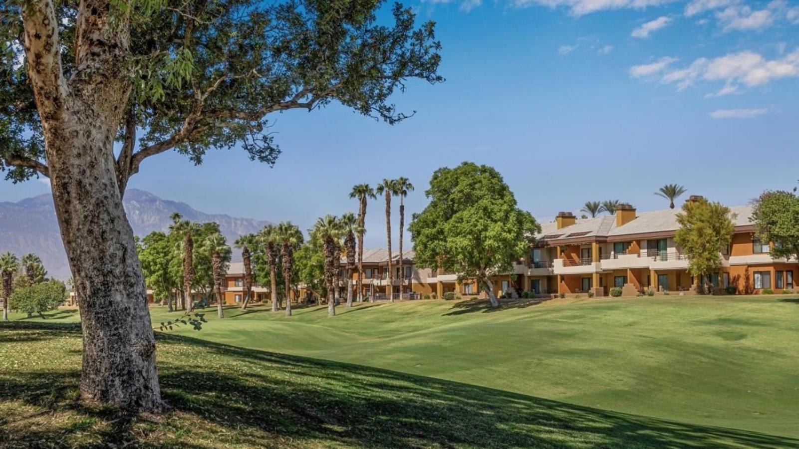 Holiday home Marriott Desert Springs I - *