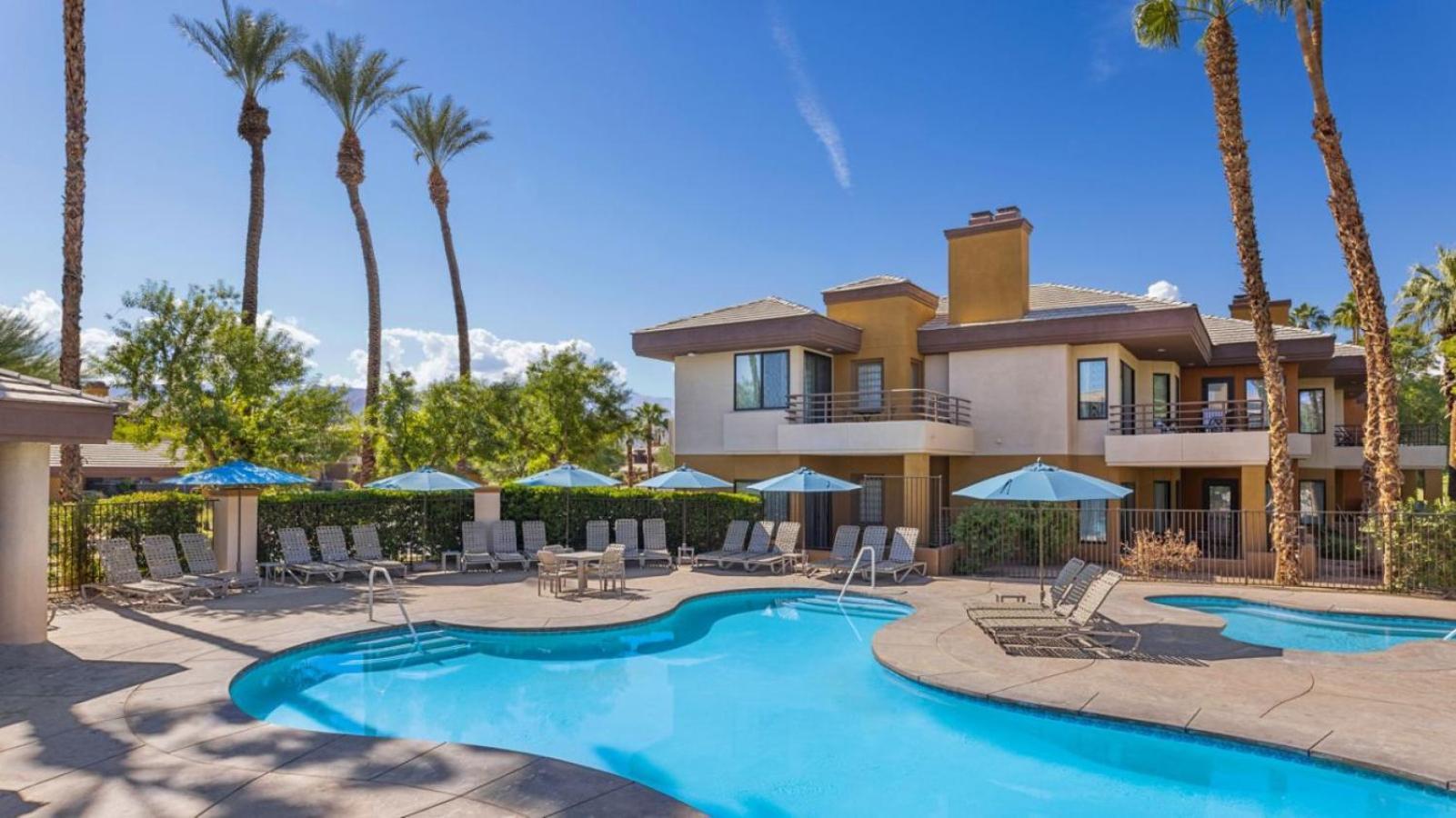 Holiday home Marriott Desert Springs Ii Luxury Guest *