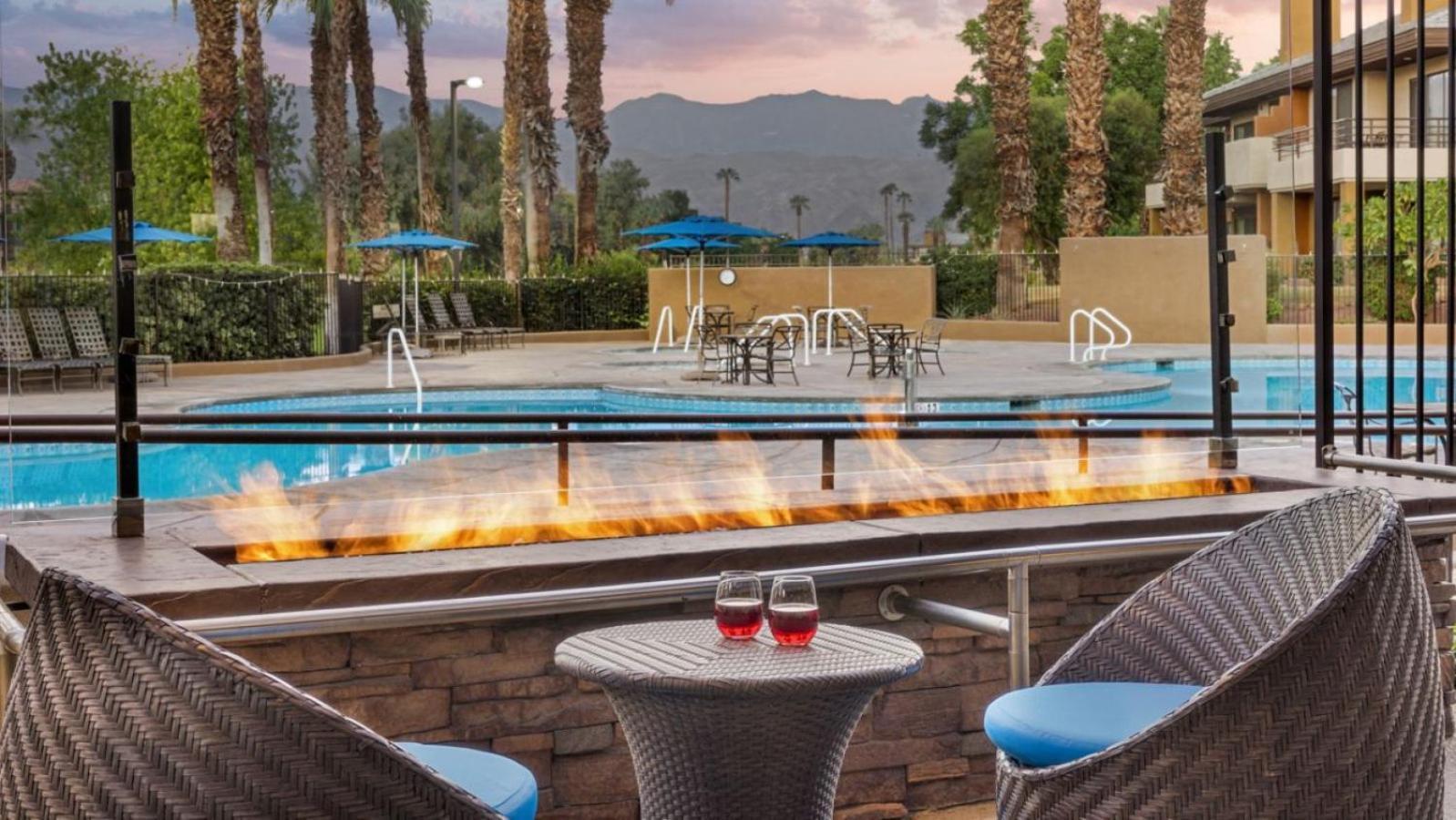 Holiday home Marriott Desert Springs Ii Luxury Guest