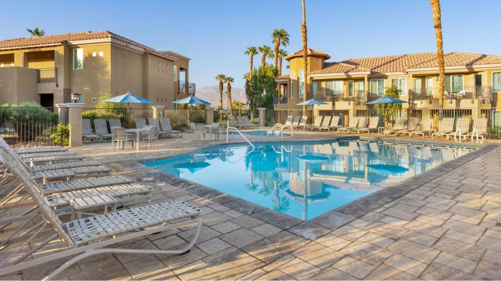 Holiday home Marriott Desert Springs Ii Luxury Guest Palm Desert
