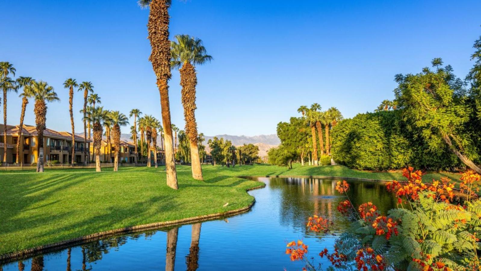 Marriott Desert Springs Ii Luxury Guest Holiday home *