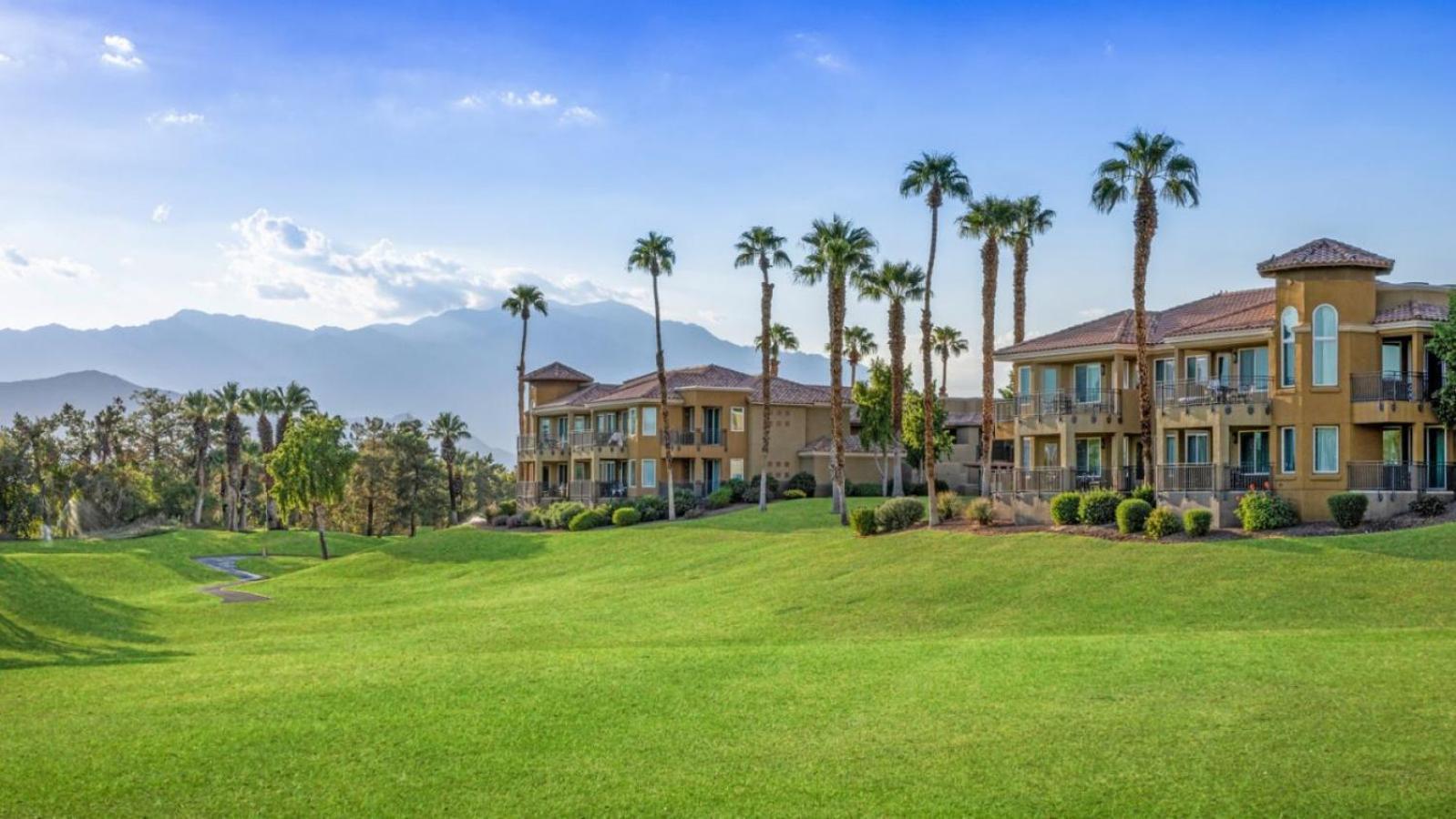 Holiday home Marriott Desert Springs Ii Luxury Guest