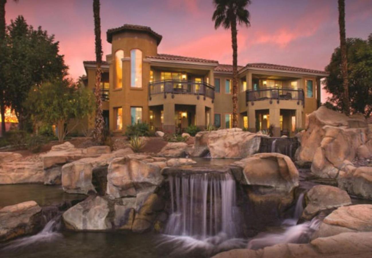Marriott Desert Springs Ii Luxury Guest Holiday home Palm Desert