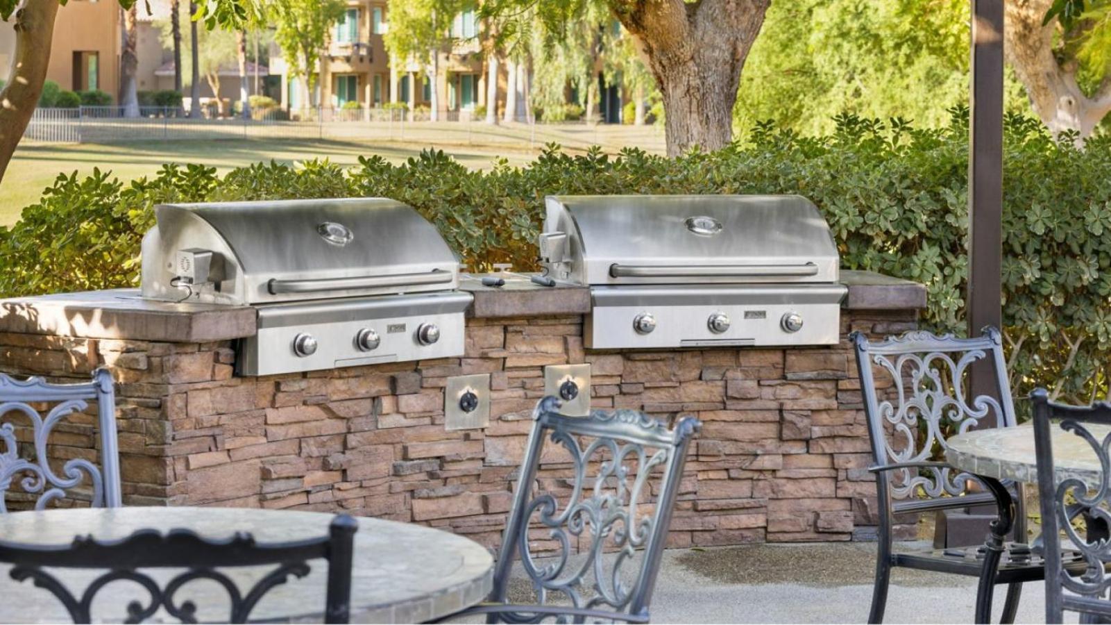 Marriott Desert Springs Ii Luxury Guest Palm Desert
