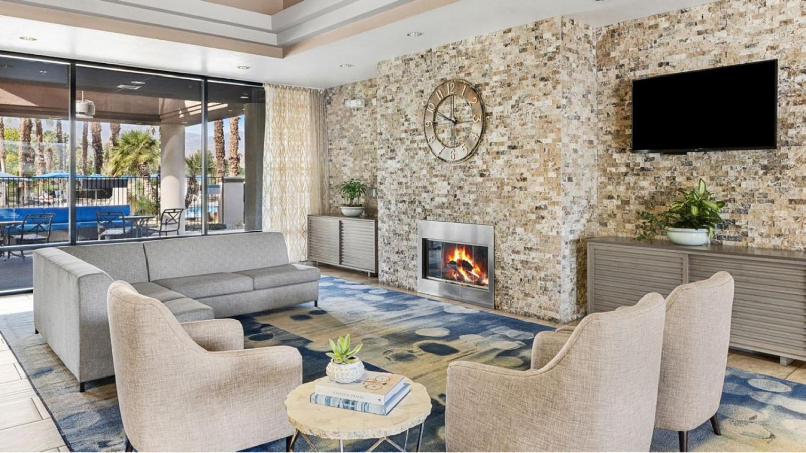 Marriott Desert Springs Ii Luxury Guest Holiday home Palm Desert