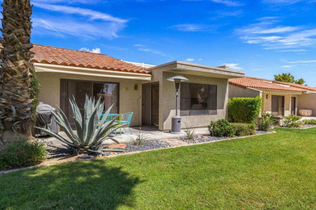 Casa Amiga - Gated Community , Pool , Golf Palm Desert
