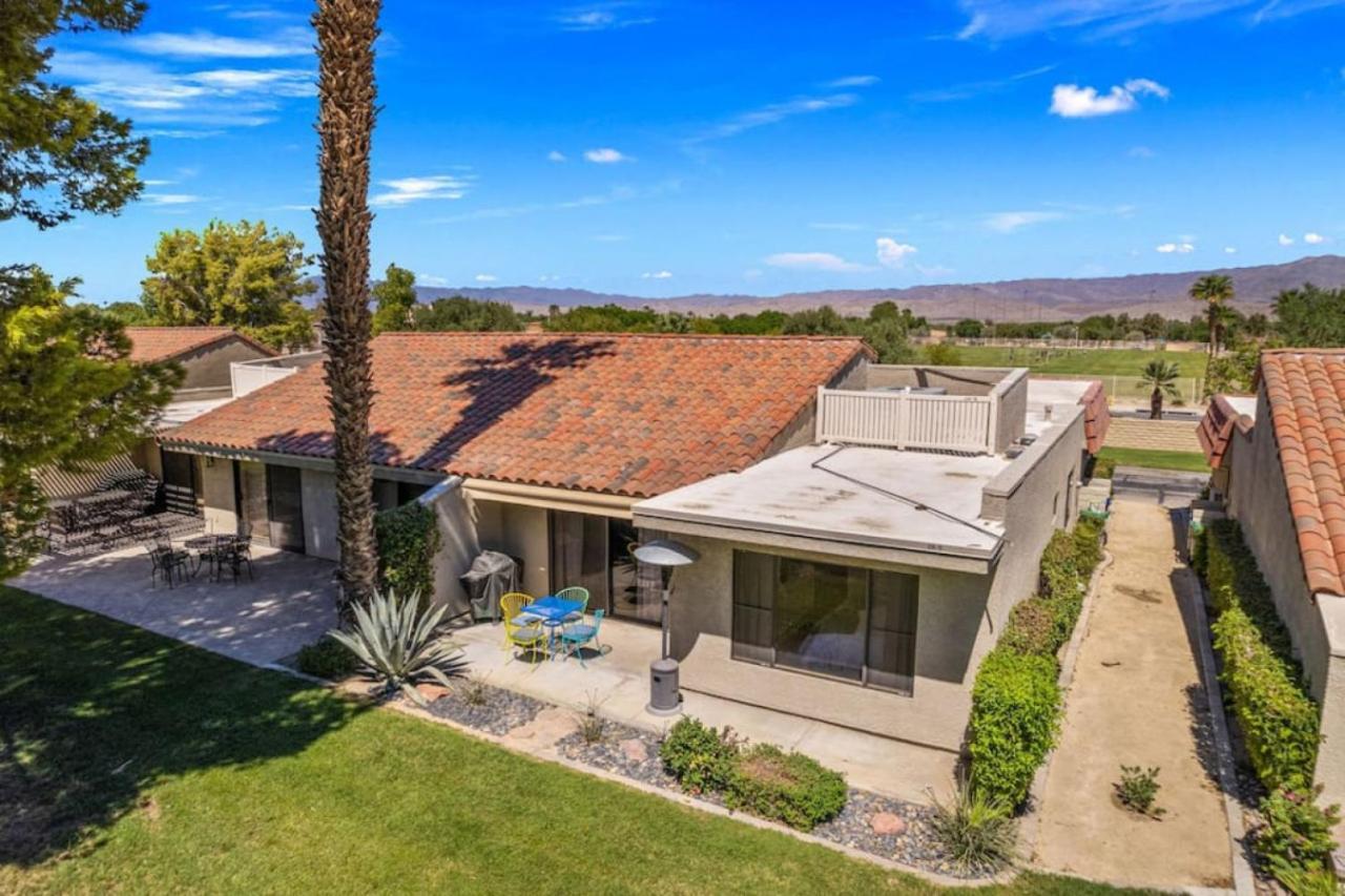 Casa Amiga - Gated Community , Pool , Golf Palm Desert