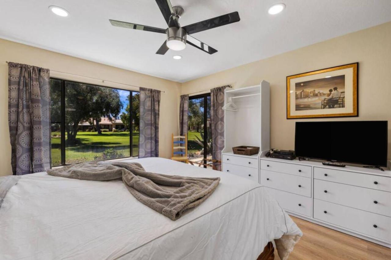 Casa Amiga - Gated Community , Pool , Golf Apartment *