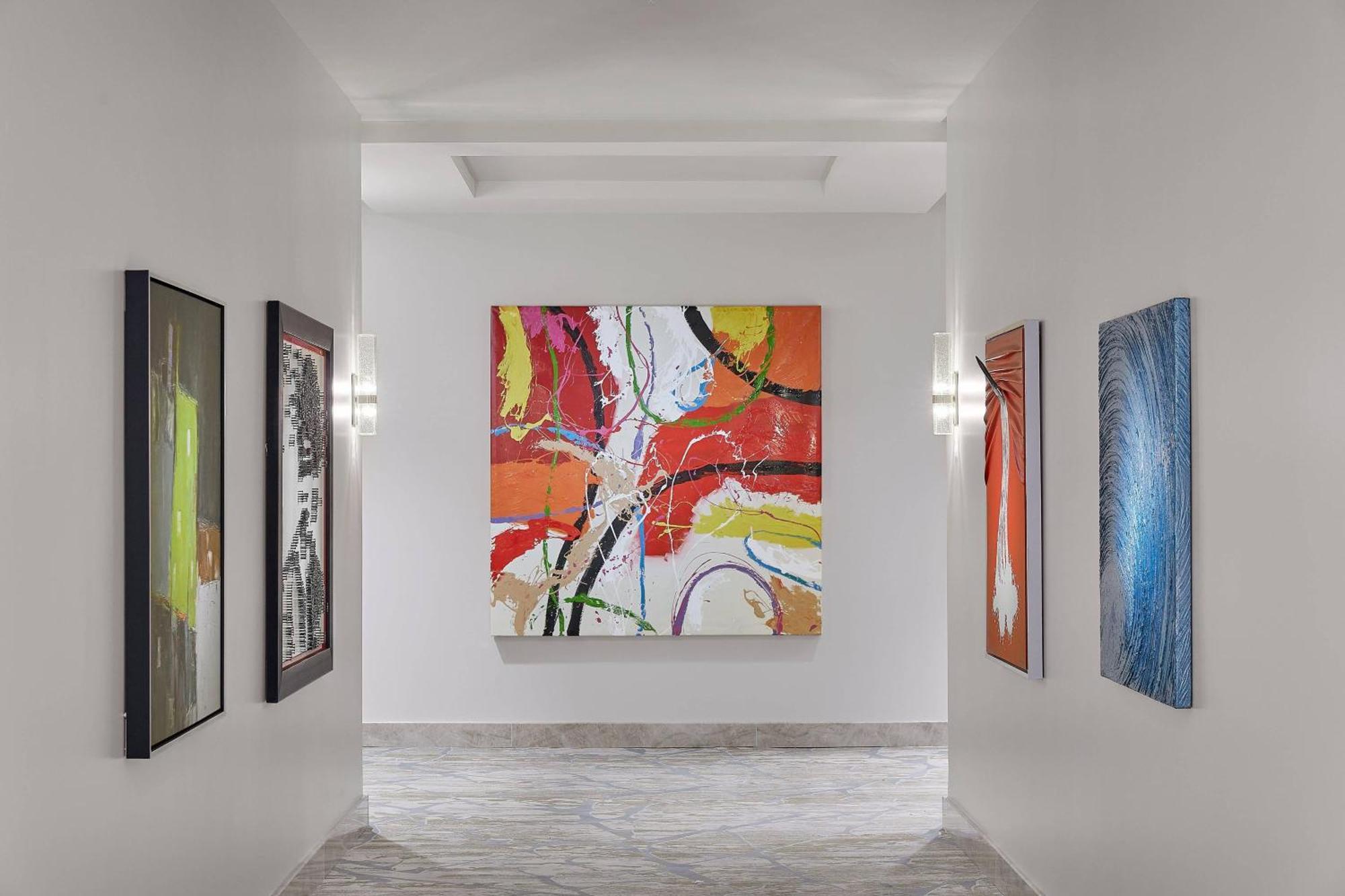 Paseo, Autograph Collection Hotel
