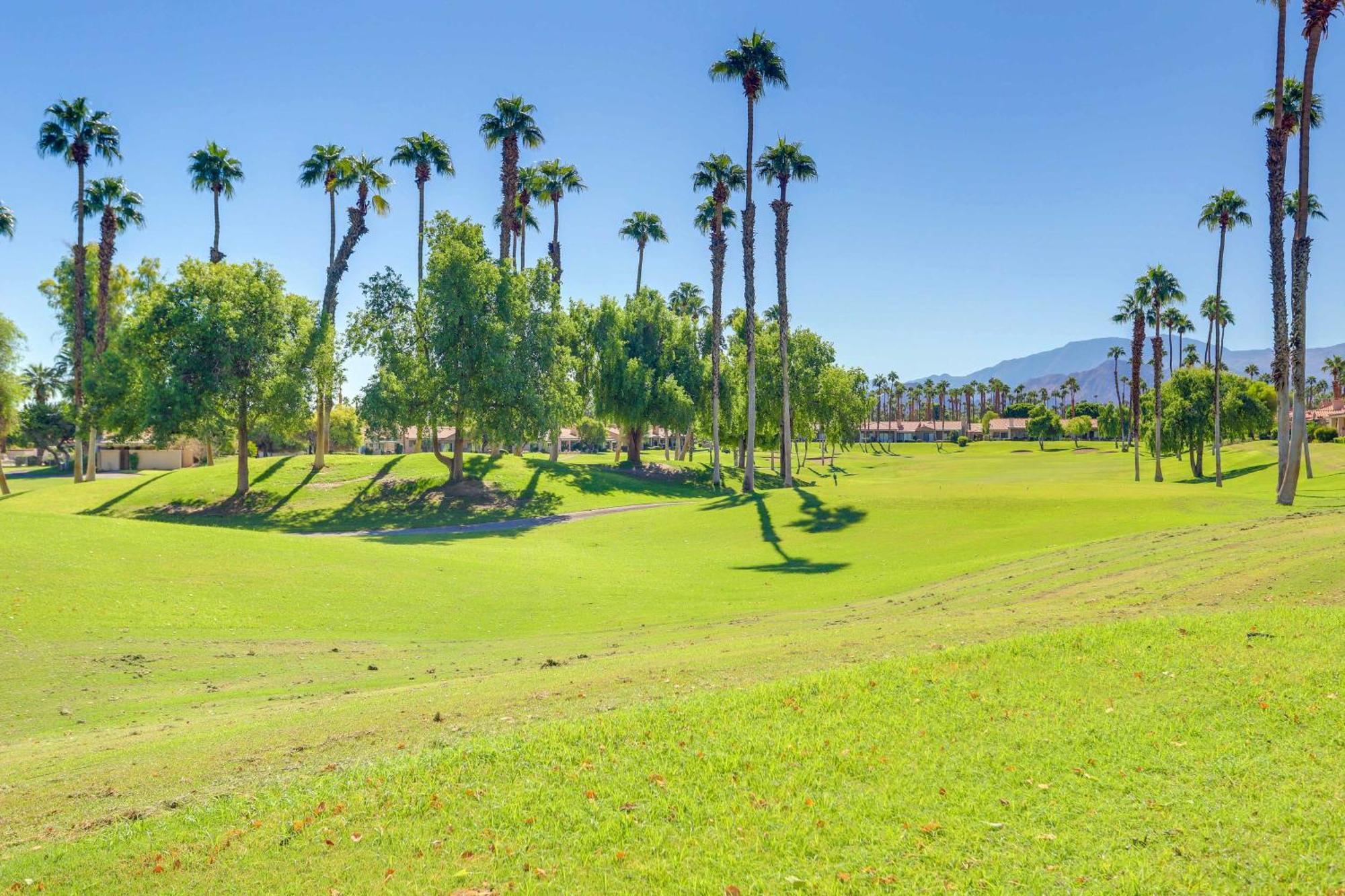 Sunny Escape With Amenities! *
