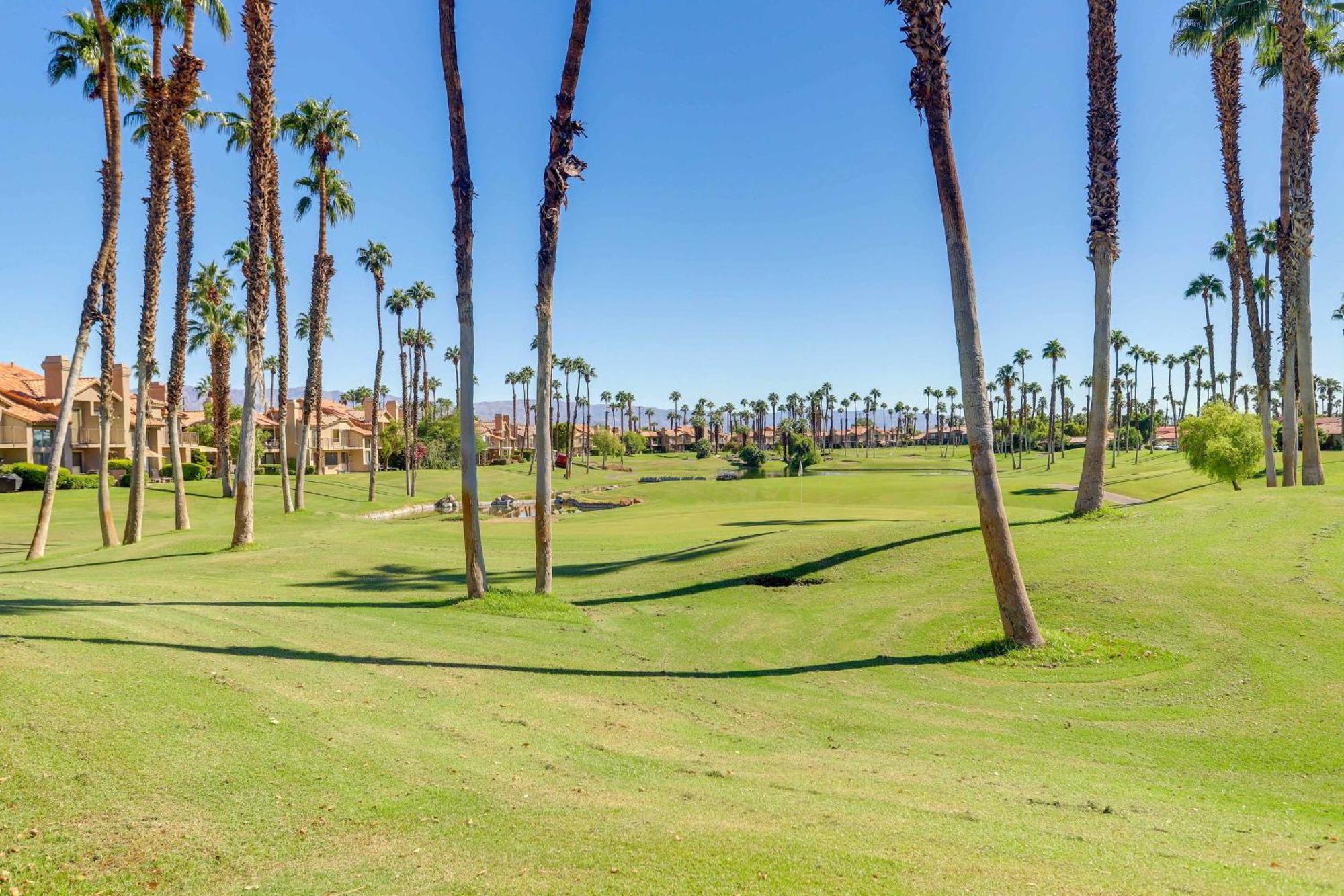 Sunny Escape With Amenities! Apartment