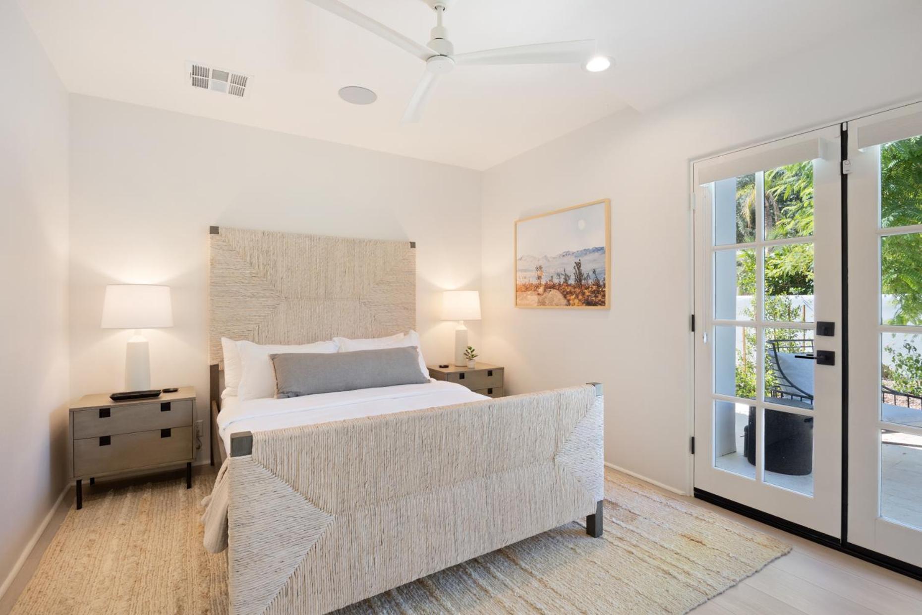 Holiday home Jaguar Estate - Private Lush Estate With 2 Incredible Pools And Spas, Pickleball And Style Yard