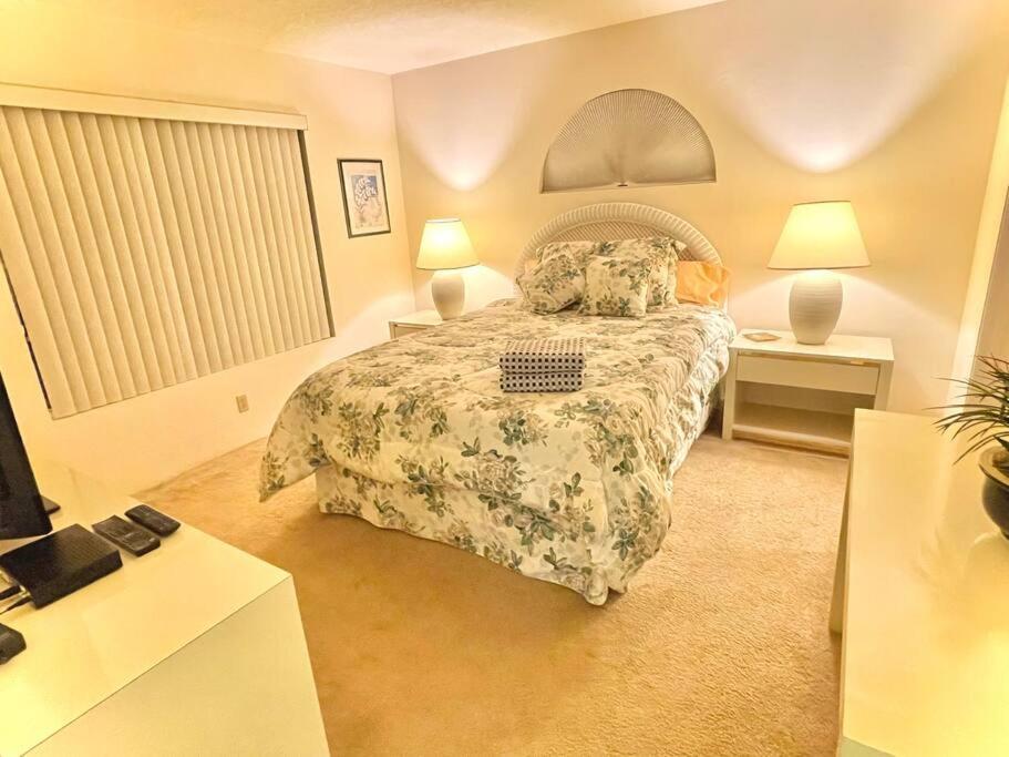 Apartment Desert Falls Getaway, Pets Ok, Heated Pool And Spa,golf Palm Desert