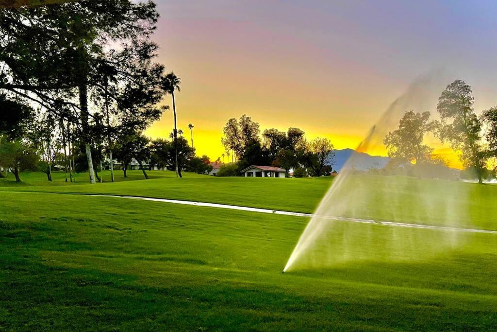Apartment Desert Falls Getaway, Pets Ok, Heated Pool And Spa,golf *