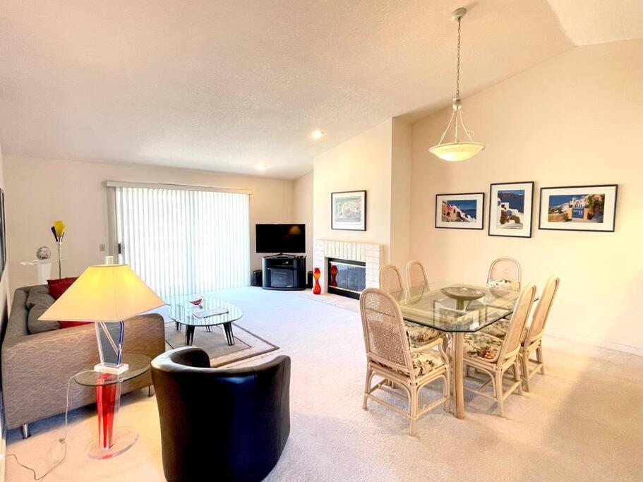 Desert Falls Getaway, Pets Ok, Heated Pool And Spa,golf Apartment