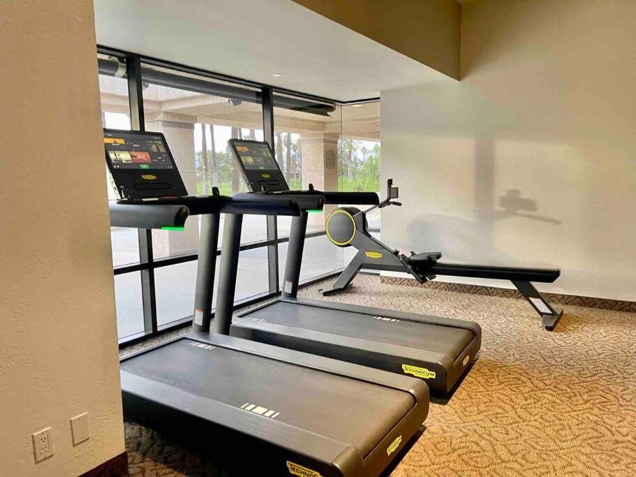 Apartment Desert Falls Getaway, Pets Ok, Heated Pool And Spa,golf