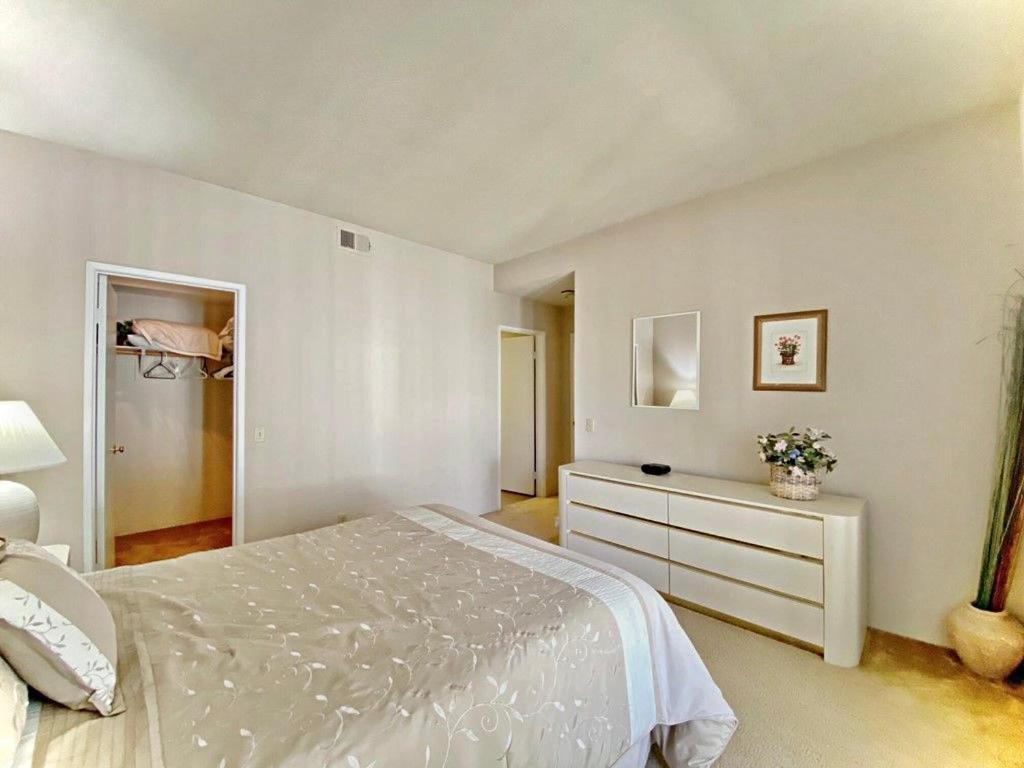 Apartment Desert Falls Golf, 1st Floor, Pool/gym/golf View Palm Desert