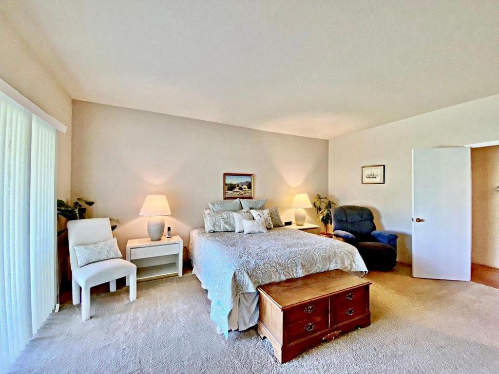 Apartment Desert Falls Golf, 1st Floor, Pool/gym/golf View *