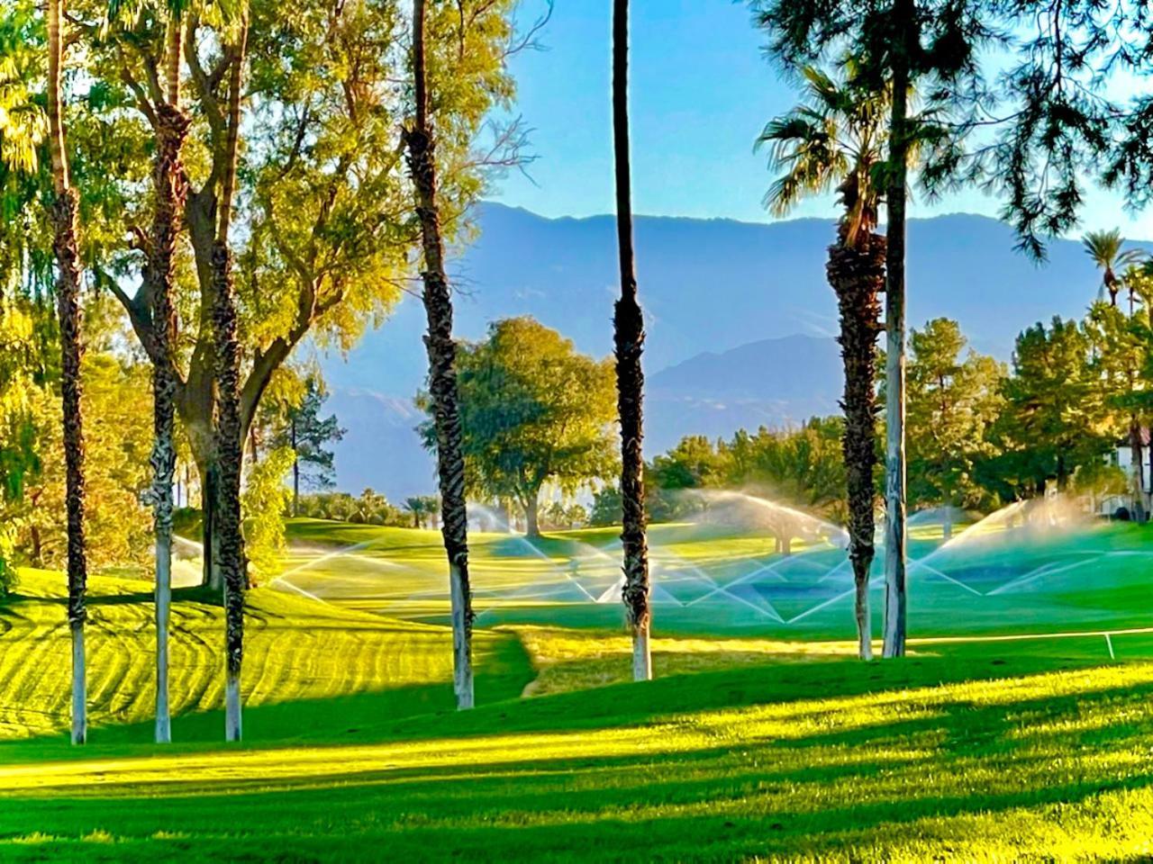 Desert Falls Golf, 1st Floor, Pool/gym/golf View Apartment