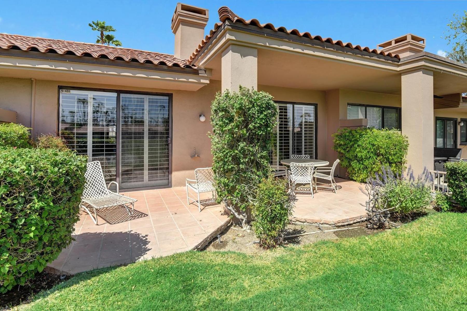 Vy559 - Violet Circle Holiday home Palm Desert