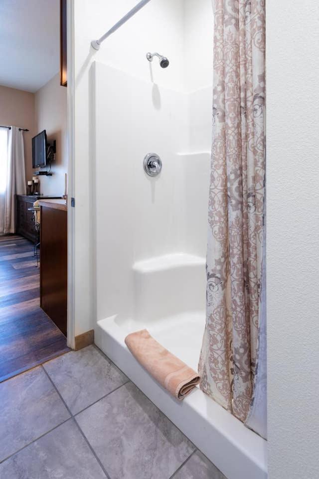 Private Casita In The Heart Of Guest house Palm Desert