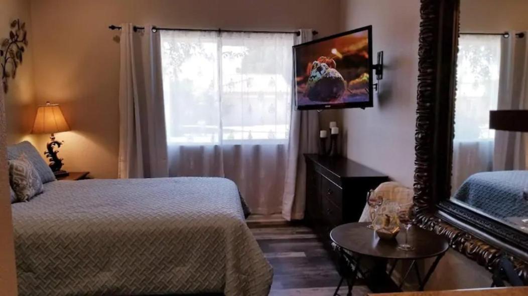 Private Casita In The Heart Of *