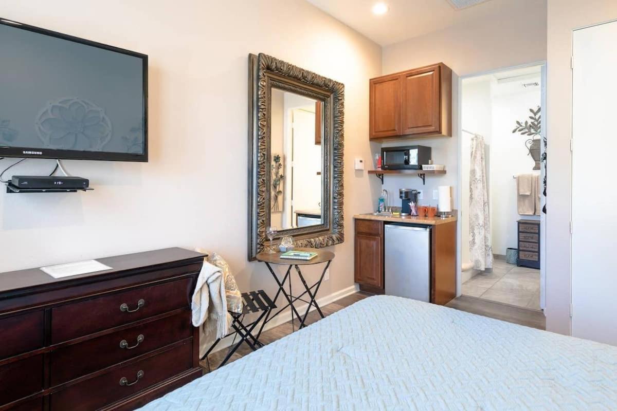 Private Casita In The Heart Of *