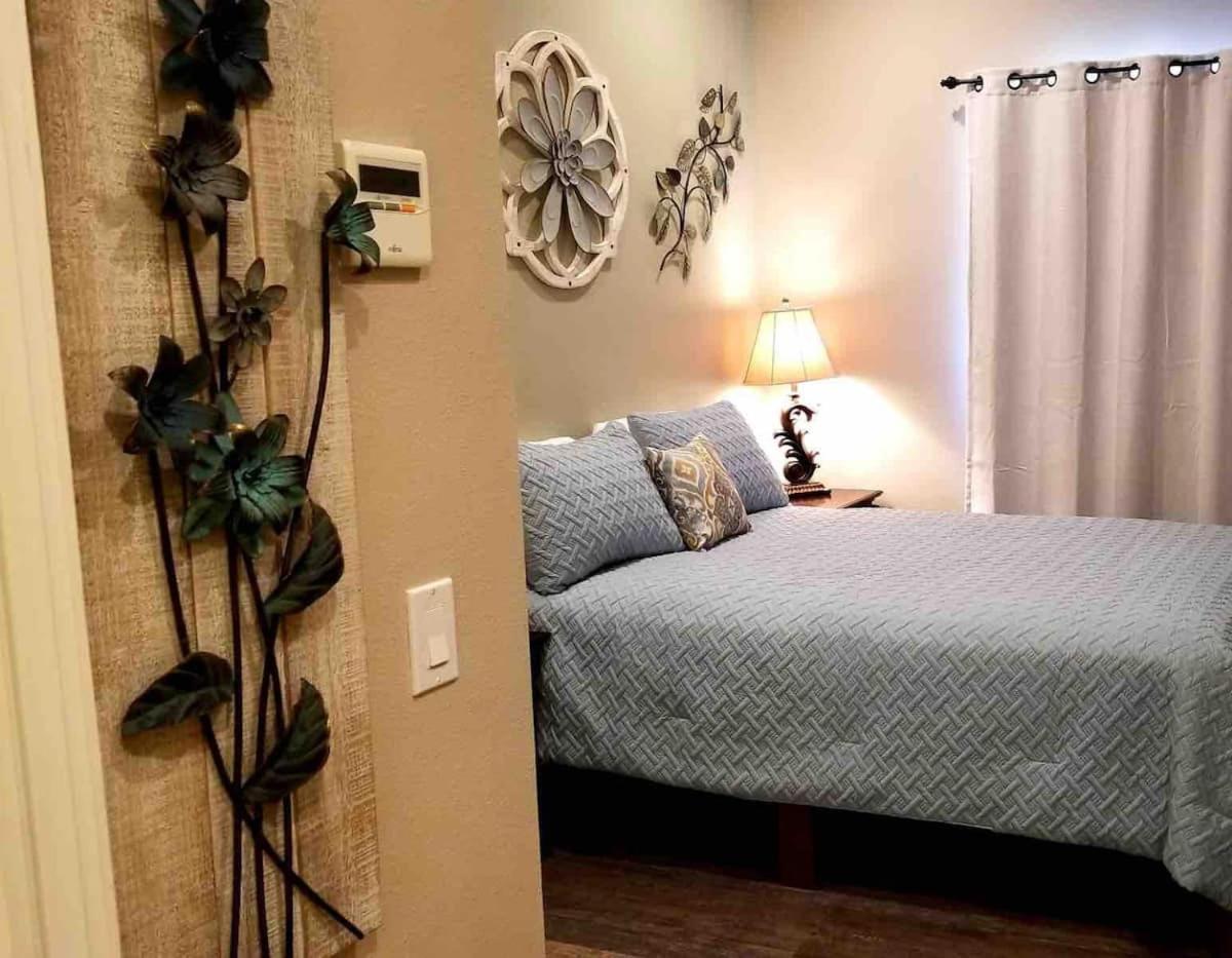 Private Casita In The Heart Of