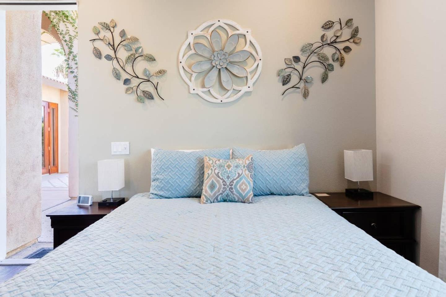 Private Casita In The Heart Of * Palm Desert