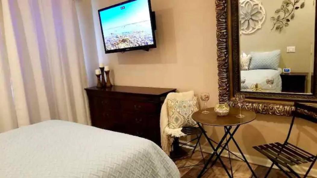 Guest house Private Casita In The Heart Of