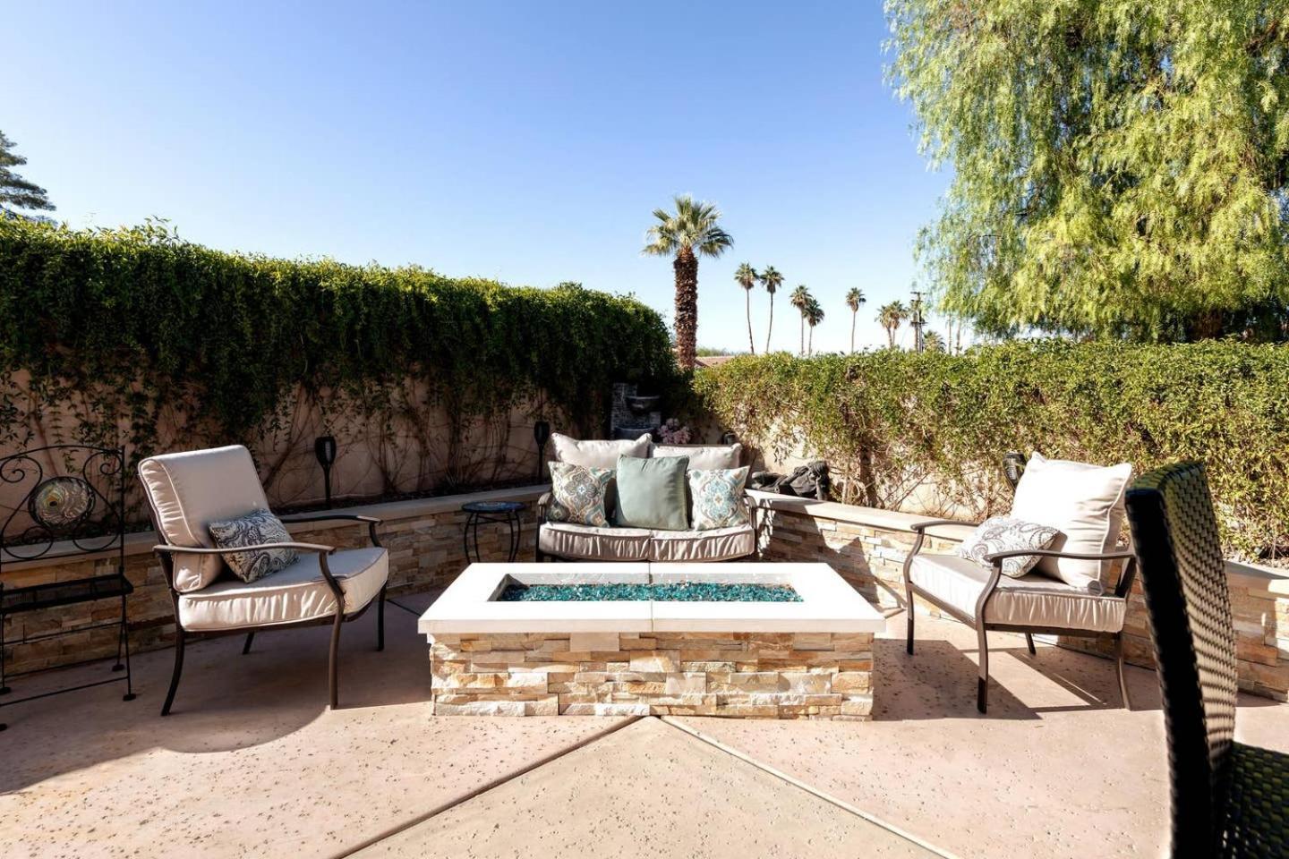 Private Casita In The Heart Of Guest house Palm Desert