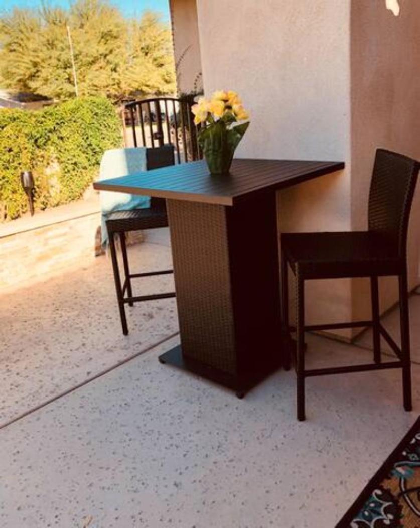 Private Casita In The Heart Of *
