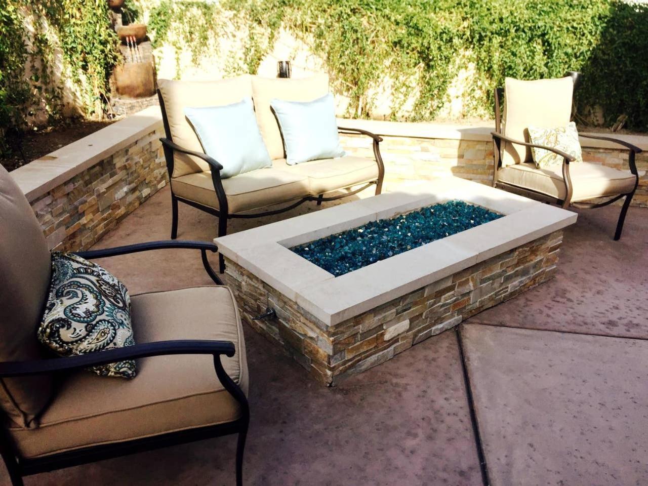Private Casita In The Heart Of Guest house Palm Desert