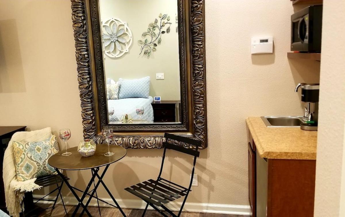 Private Casita In The Heart Of