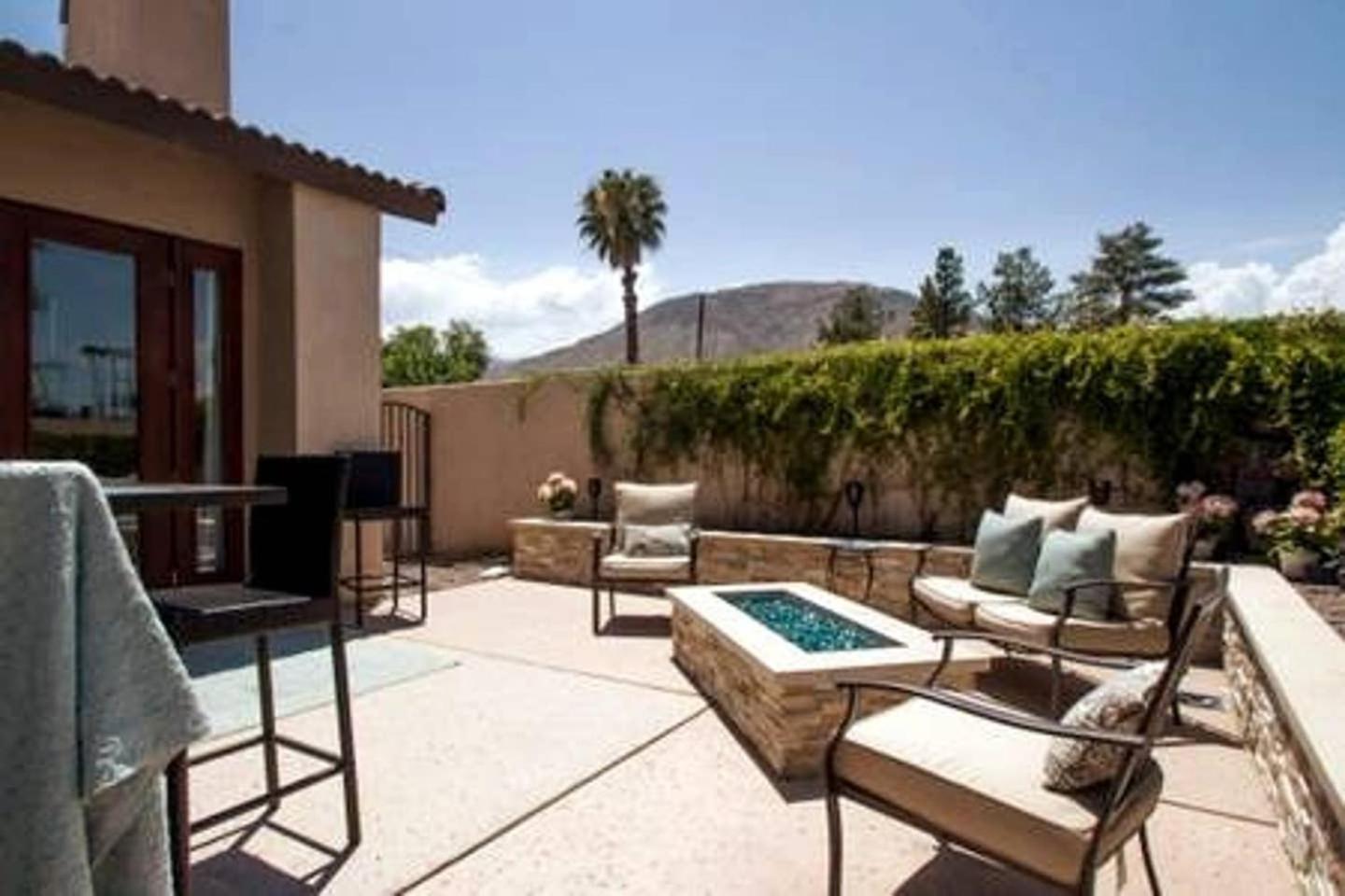 Private Casita In The Heart Of Guest house *
