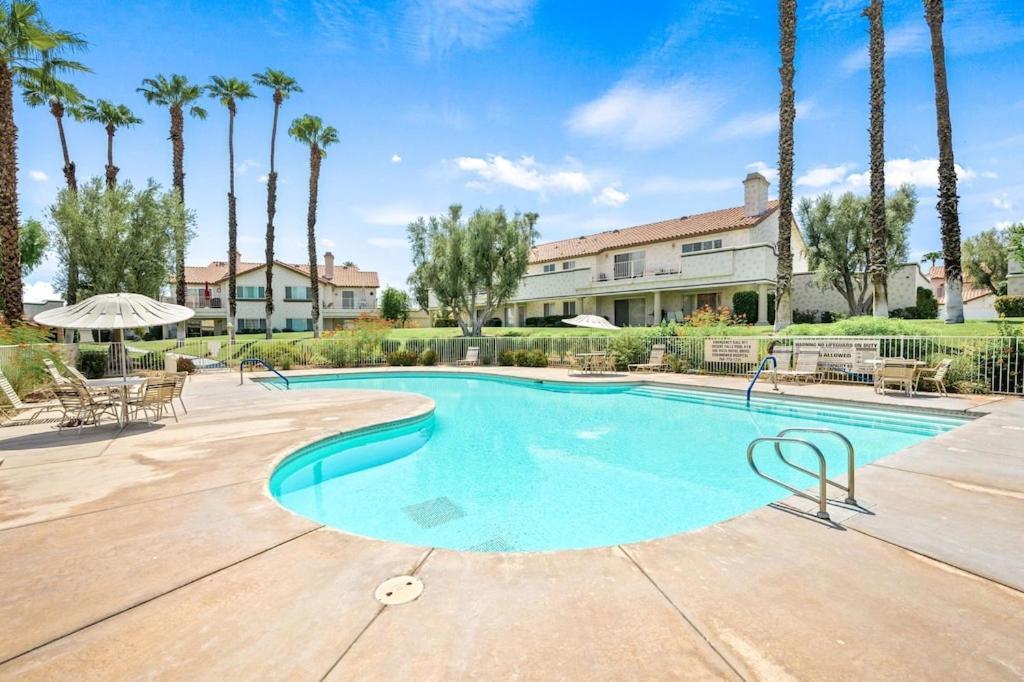 Desert Falls Cc Luxurious Desert - 3 Bedroom *