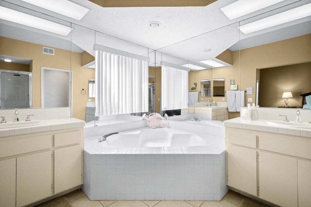 Desert Falls Cc Luxurious Desert - 3 Bedroom Palm Desert