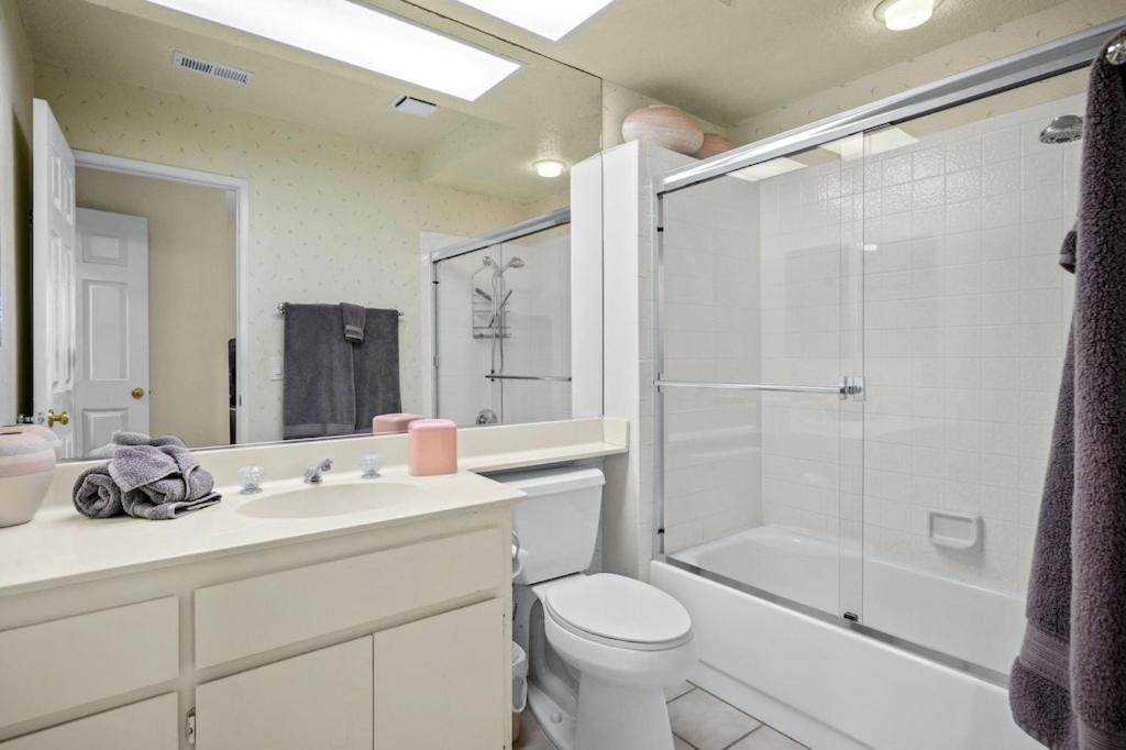 Desert Falls Cc Luxurious Desert - 3 Bedroom * Palm Desert