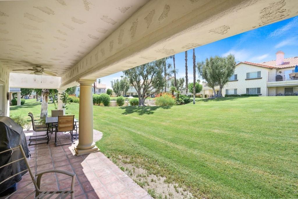 Desert Falls Cc Luxurious Desert - 3 Bedroom Apartment
