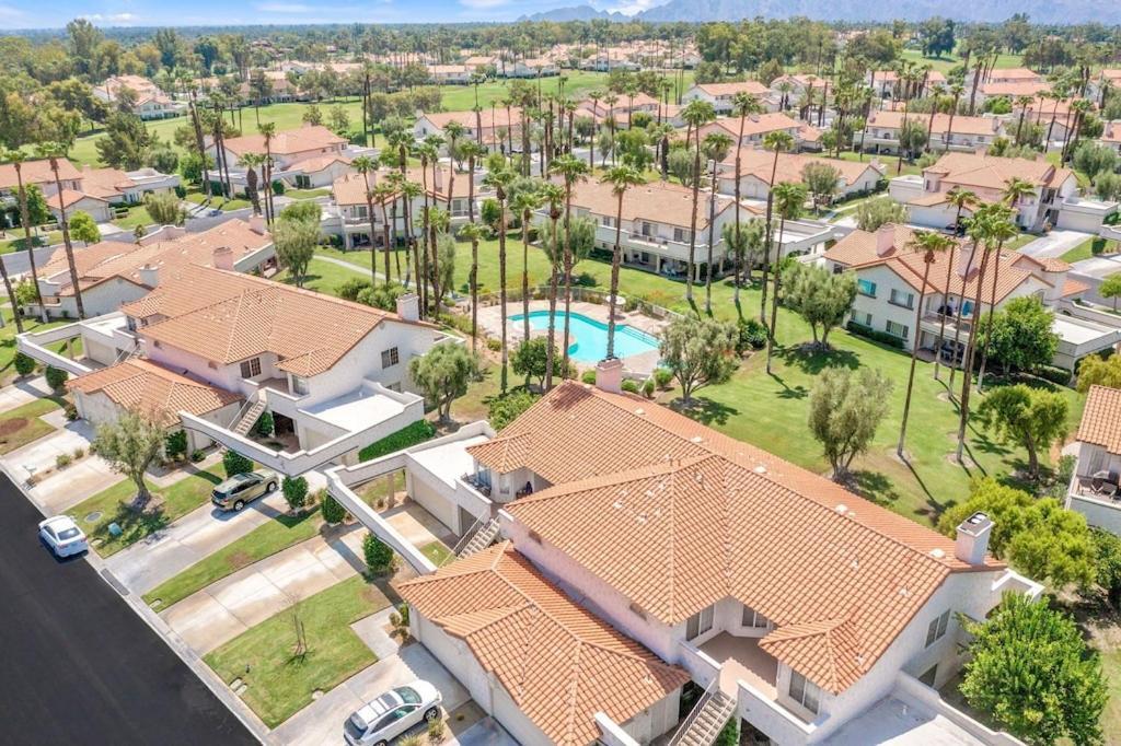Desert Falls Cc Luxurious Desert - 3 Bedroom Apartment Palm Desert