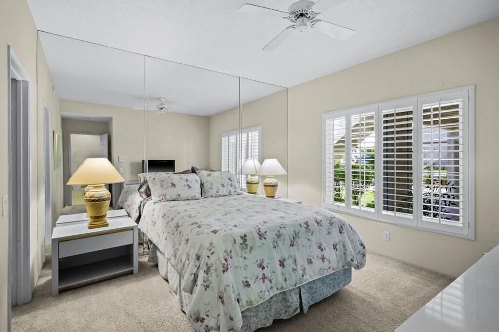 Apartment Desert Falls Cc Luxurious Desert - 3 Bedroom Palm Desert