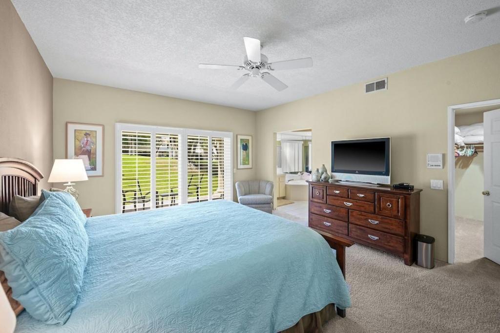 Desert Falls Cc Luxurious Desert - 3 Bedroom *
