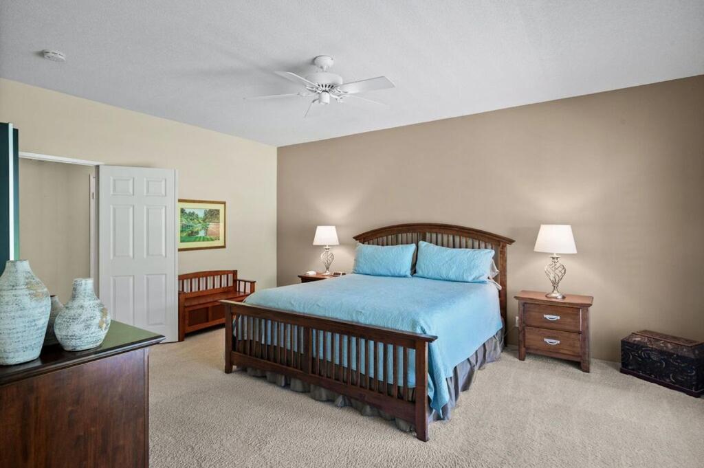 Desert Falls Cc Luxurious Desert - 3 Bedroom * Palm Desert
