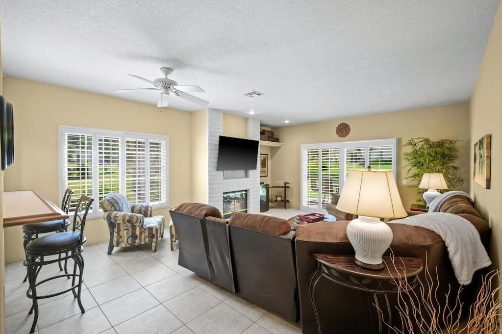 Desert Falls Cc Luxurious Desert - 3 Bedroom Apartment