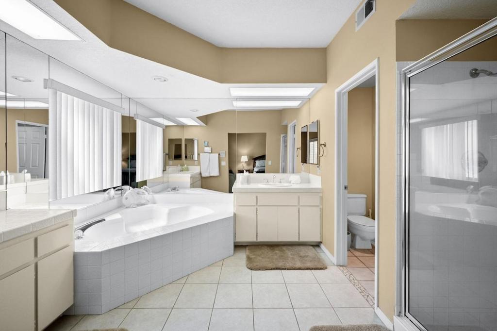Apartment Desert Falls Cc Luxurious Desert - 3 Bedroom *