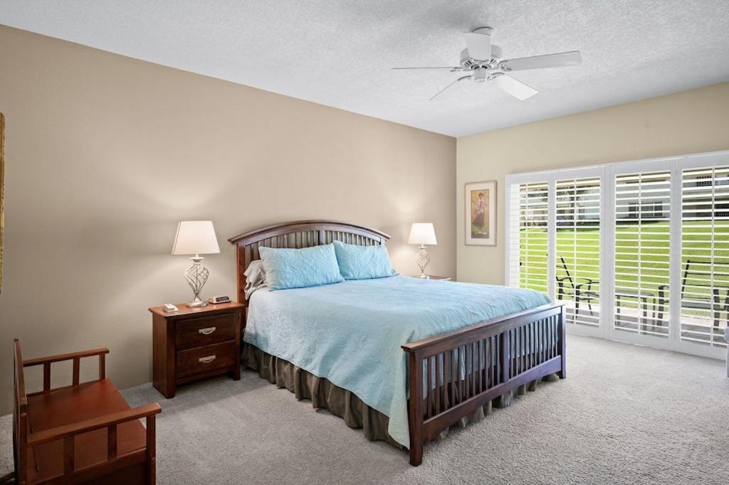 Desert Falls Cc Luxurious Desert - 3 Bedroom Apartment Palm Desert